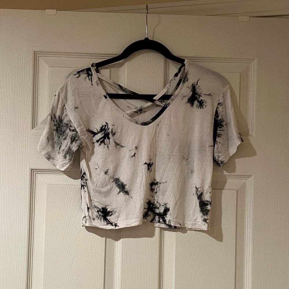 Short Sleeve Shirt